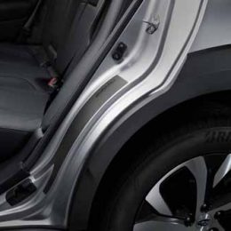 beschermfolie achterportieringang subaru outback